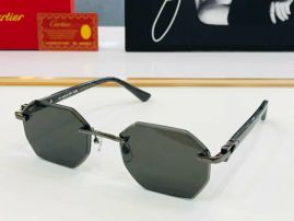 Picture of Cartier Sunglasses _SKUfw55118675fw